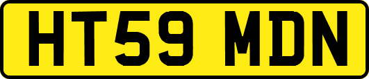 HT59MDN