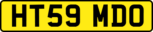 HT59MDO