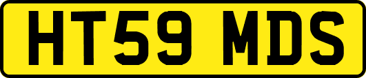 HT59MDS