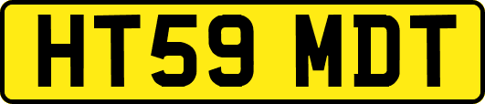 HT59MDT
