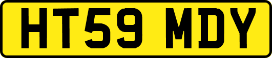 HT59MDY