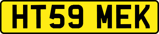 HT59MEK
