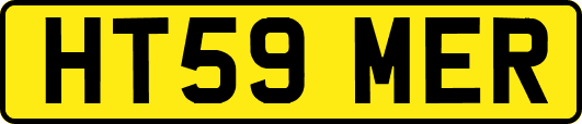 HT59MER