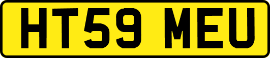 HT59MEU