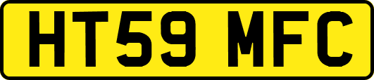 HT59MFC