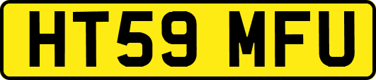 HT59MFU