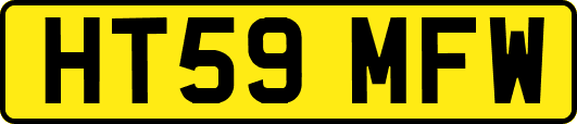HT59MFW