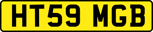 HT59MGB