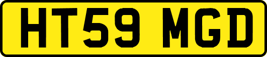 HT59MGD