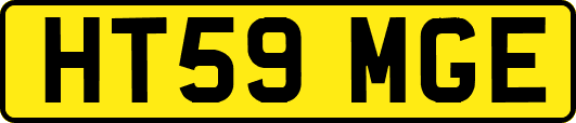 HT59MGE