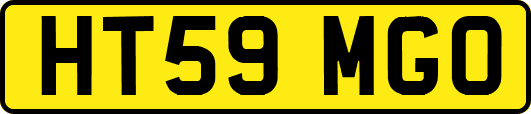 HT59MGO