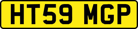 HT59MGP