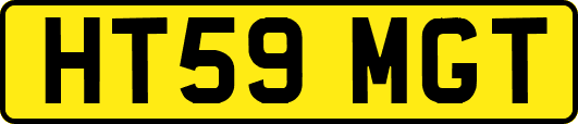 HT59MGT