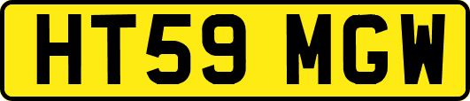 HT59MGW