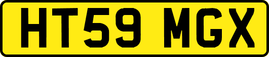 HT59MGX