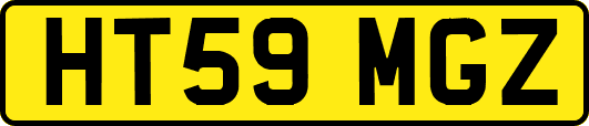 HT59MGZ