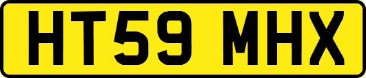 HT59MHX