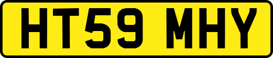 HT59MHY