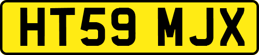 HT59MJX