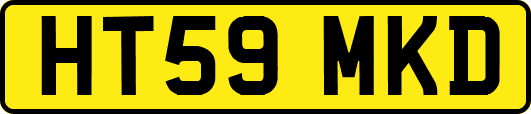 HT59MKD