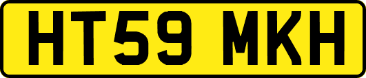 HT59MKH
