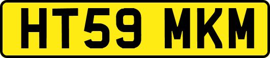 HT59MKM