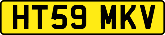 HT59MKV