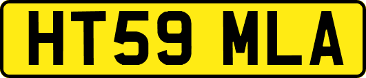 HT59MLA