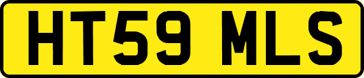 HT59MLS