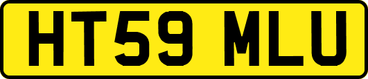 HT59MLU
