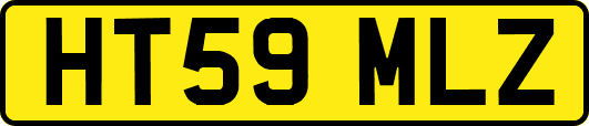 HT59MLZ