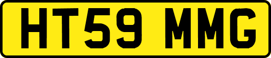 HT59MMG