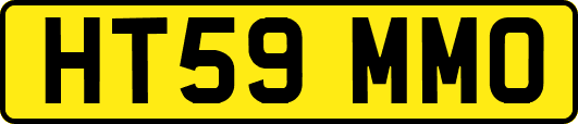 HT59MMO