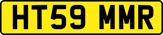 HT59MMR