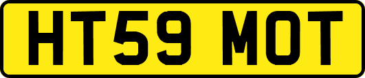 HT59MOT