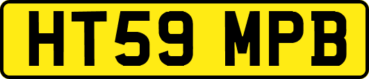 HT59MPB