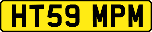 HT59MPM