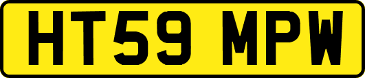 HT59MPW
