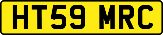 HT59MRC
