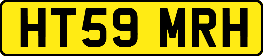 HT59MRH