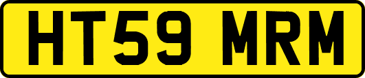 HT59MRM