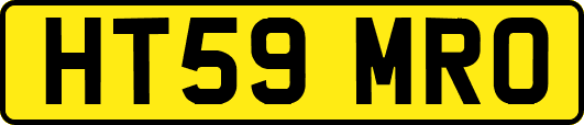 HT59MRO
