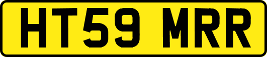 HT59MRR