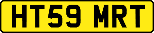 HT59MRT