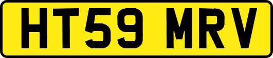 HT59MRV