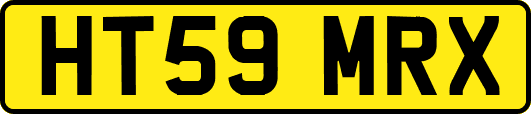 HT59MRX