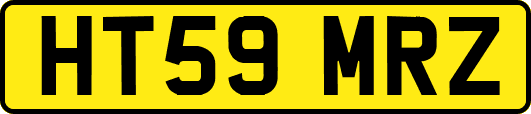 HT59MRZ