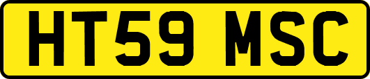 HT59MSC