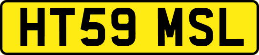 HT59MSL