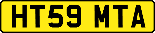 HT59MTA